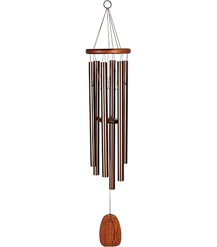 ウッドストックチャイム　Chimes of Olympos Amazon.com : Woodstock Chimes Signature Collection, Chimes